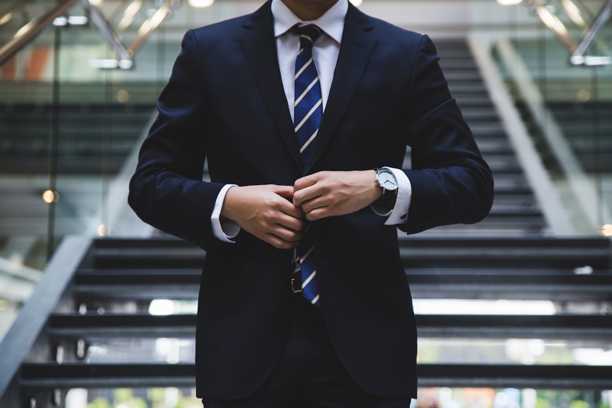 Consultor da Growth Partners Moçambique