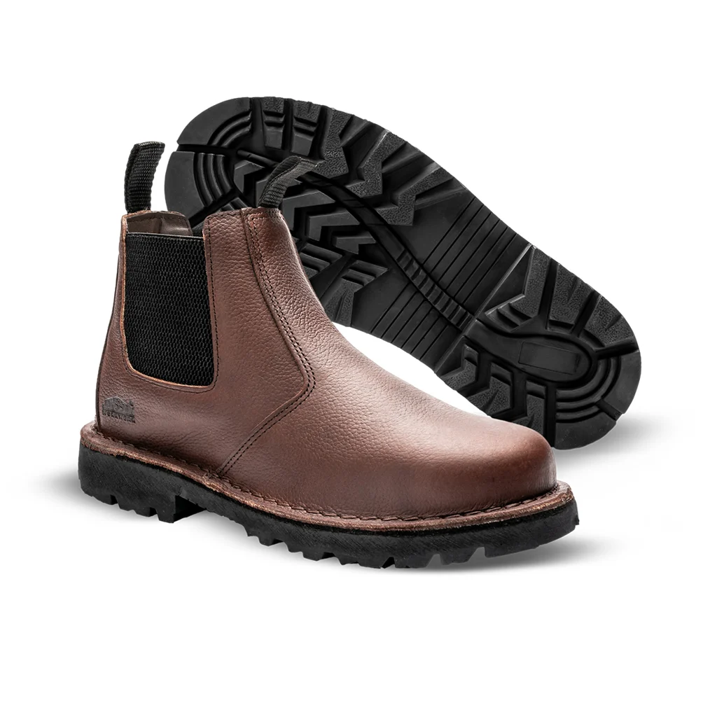 Botas Chelsea Oribi 2.0 JONSSON