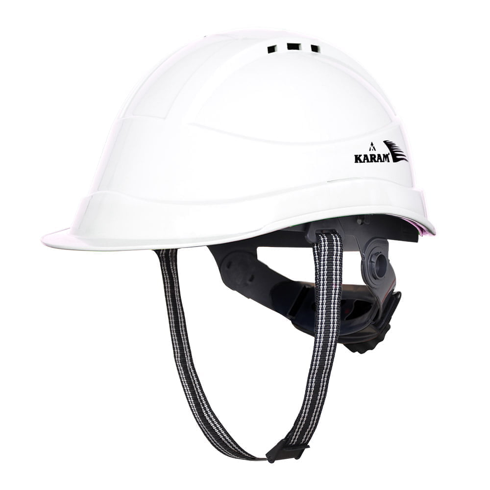Capacete de Segurança KARAM