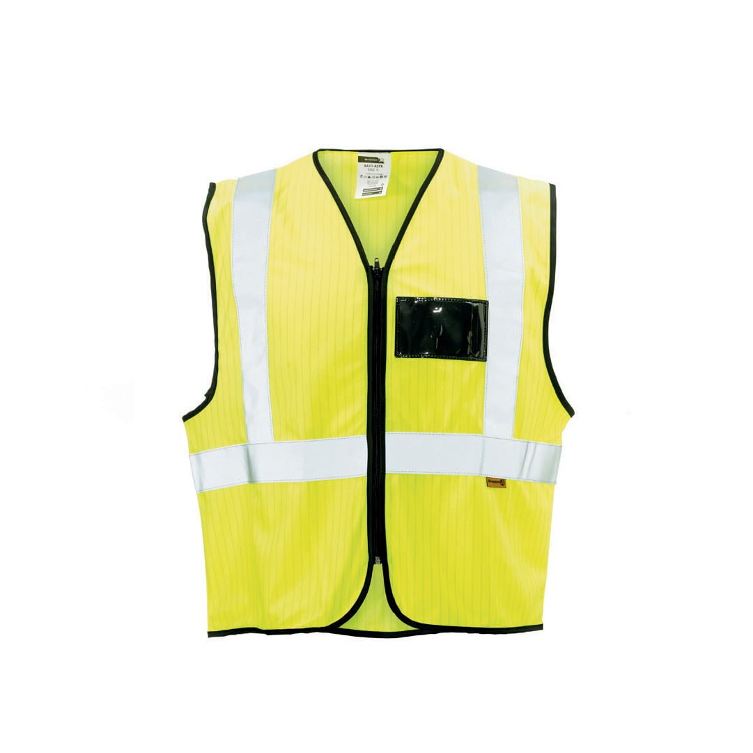 Colete Reflector DROMEX