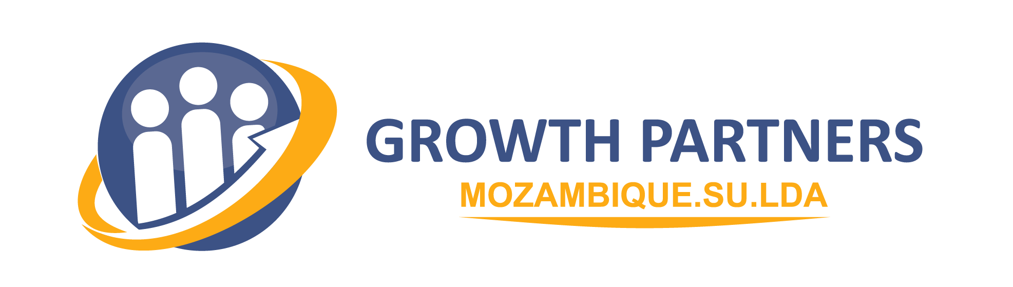 Logotipo Growhtpartners