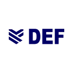DEF SAFETY LOGO