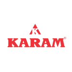 KARAM LOGO